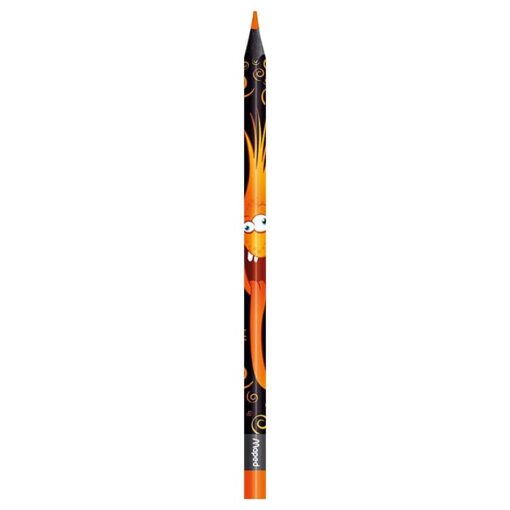 Maped Color'peps Monster Decorated Colouring Pencils X 24 - Image 24