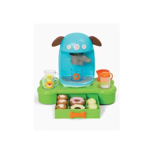 Skip Hop Zoo Bark-Ista Set