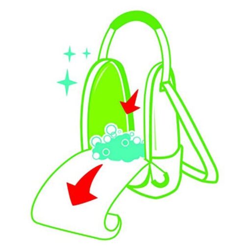 Maped Concept Lunch Bag Paris Fashion - Image 2