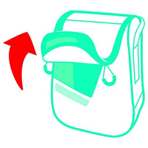 Maped Concept Lunch Bags Comic - Image 4