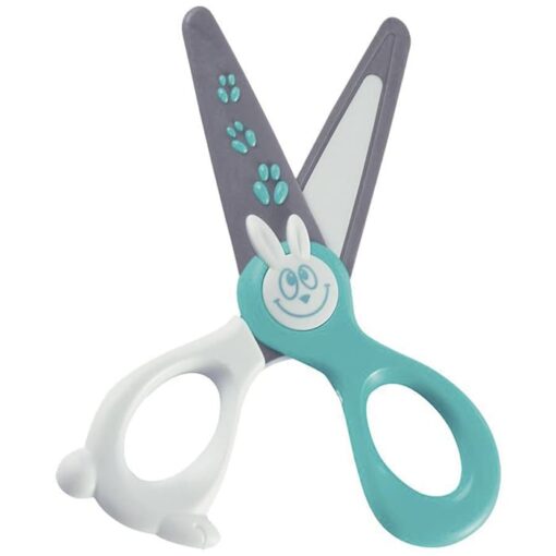 Maped Scissors Kidicut 12cm Blister Try Me - Image 3
