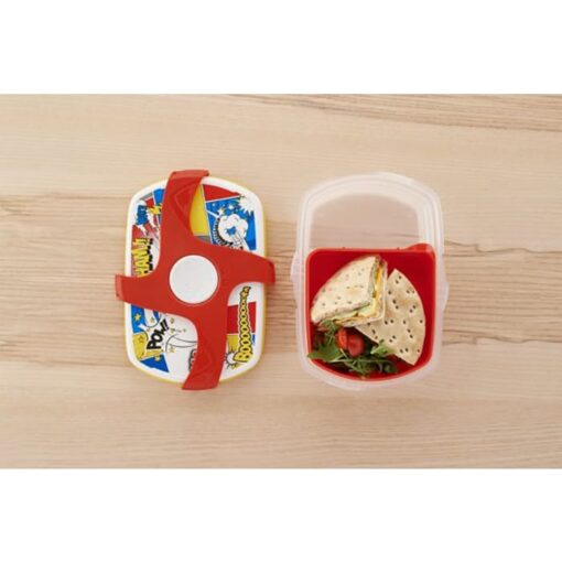 Maped Concept Lunch Box Comics - Image 3