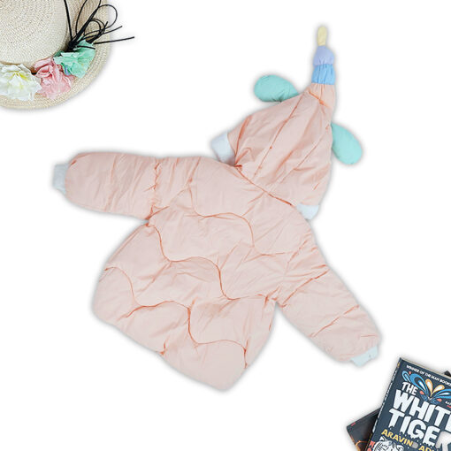 Toddler Choice Exclusive Jackets for 1-5 years Kids - Image 3