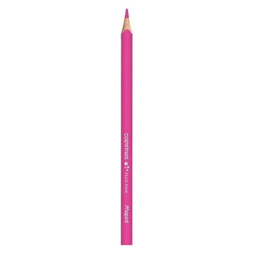 Maped Color Peps Coloured Pencils Flores - Image 4
