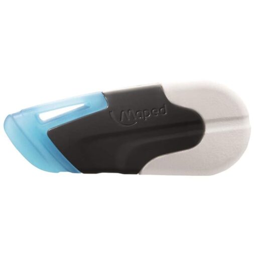 Maped Eraser Blister Technic Duo New Gen - Image 4