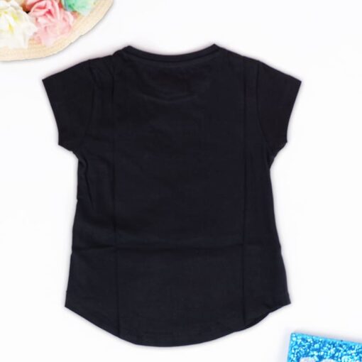 Mickey Mouse Printed T-shirt 100% COTTON for kids from 2years to 6years - Image 4