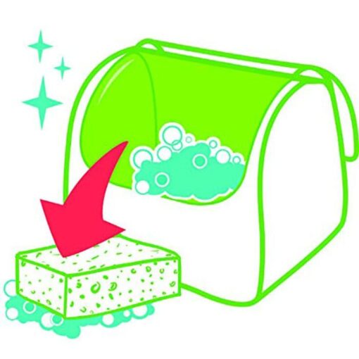 Maped Concept Lunch Bag Pink - Image 4