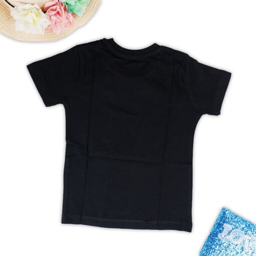 Disney Printed T-shirt for kids with cotton blend material aged 2- 6 years - Image 4
