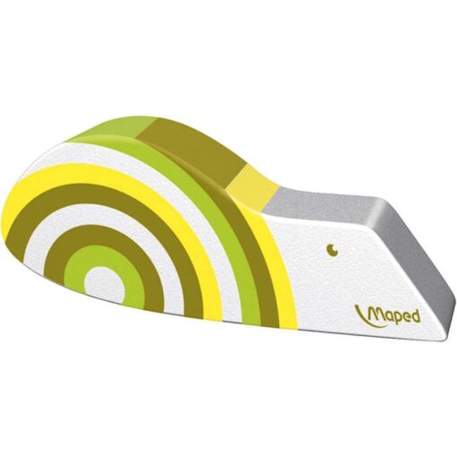 Maped Ergo Fun Eraser X2 - Image 5