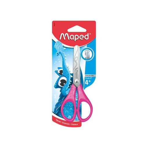 Maped Essential 13cm Scissors - Image 5