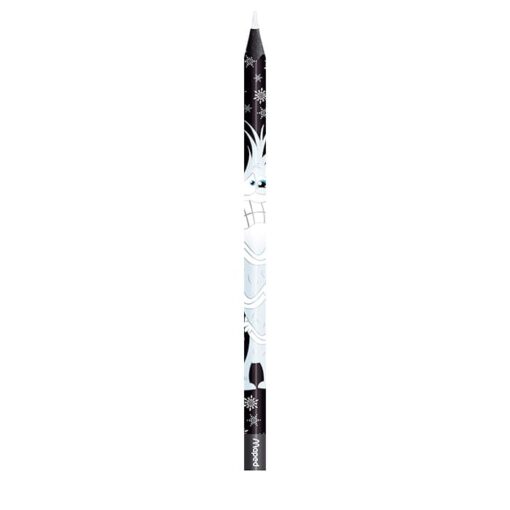 Maped Color'peps Monster Decorated Colouring Pencils X 24 - Image 6