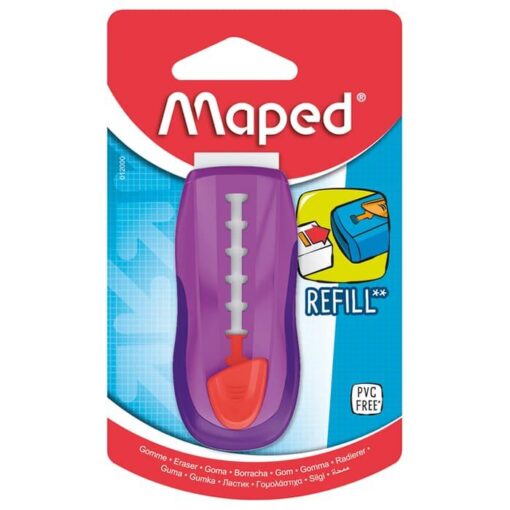 Maped Gom Stick Universal Pastel Blister - Image 6