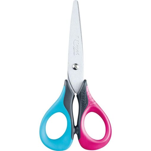 Maped Scissors Sensoft 13 Cm Left Hand Try Me - Image 7