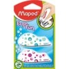 Animal Shaped Eraser