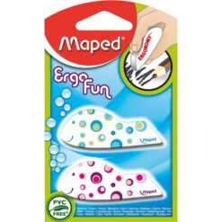 Animal Shaped Eraser
