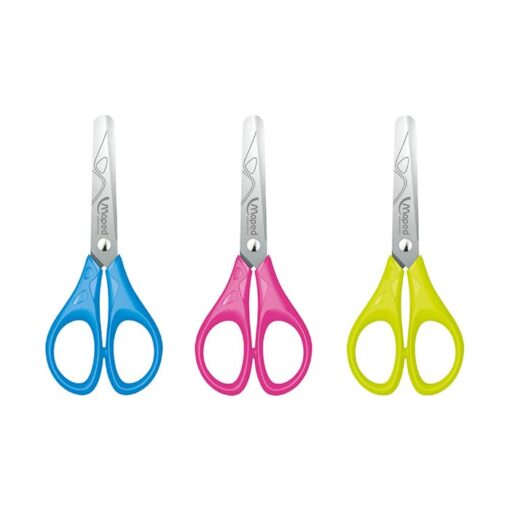 Maped Essential 13cm Scissors - Image 6
