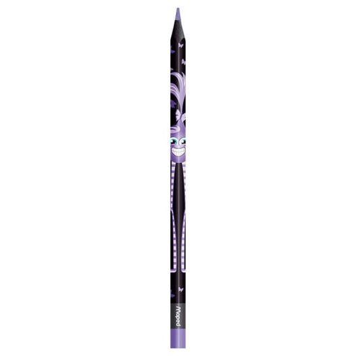 Maped Color'peps Monster Decorated Colouring Pencils X 24 - Image 7