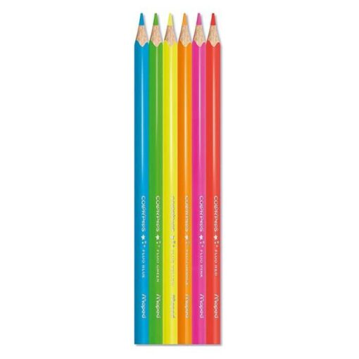 Maped Color Peps Coloured Pencils Flores - Image 7