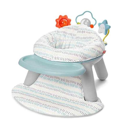 Multi-Color Activity Walker