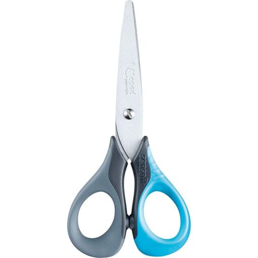 Maped Scissors Sensoft 13 Cm Left Hand Try Me - Image 8