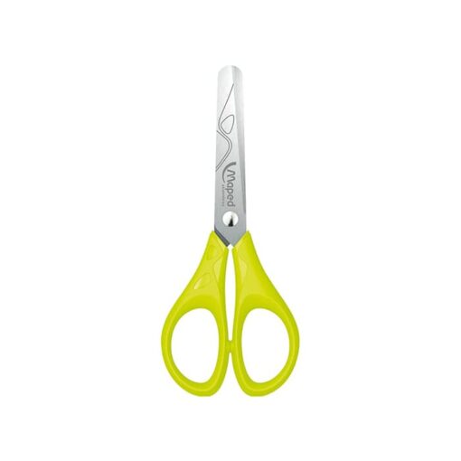 Maped Essential 13cm Scissors - Image 7