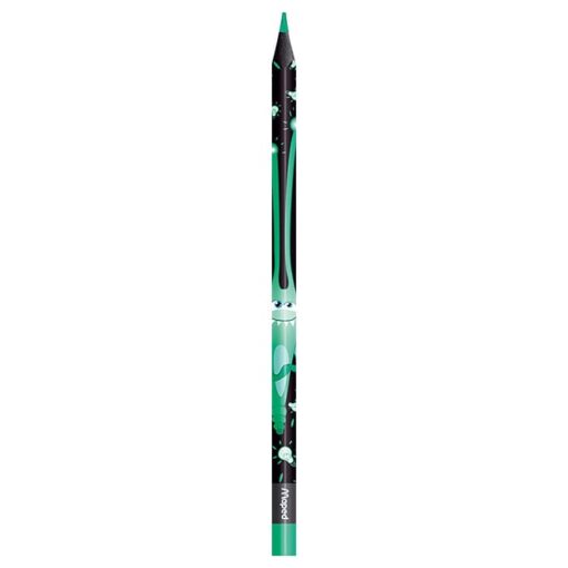 Maped Color'peps Monster Decorated Colouring Pencils X 24 - Image 8