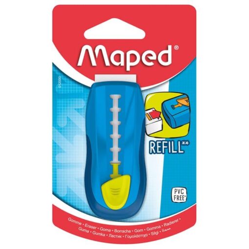 Maped Gom Stick Universal Pastel Blister - Image 7