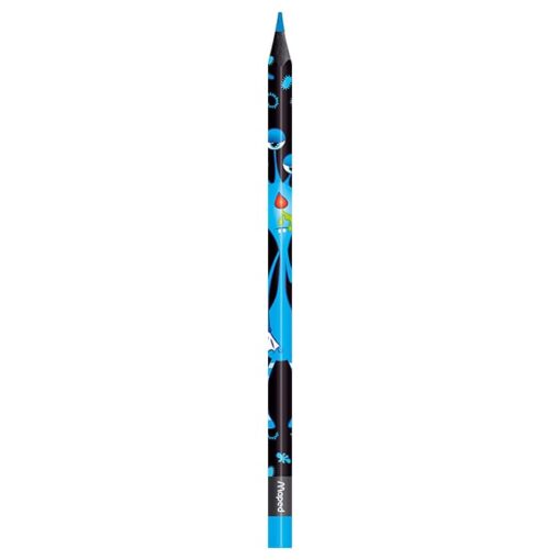 Maped Color'peps Monster Decorated Colouring Pencils X 24 - Image 9