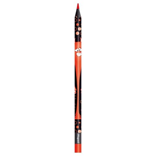 Maped Color'peps Monster Decorated Colouring Pencils X 24 - Image 10