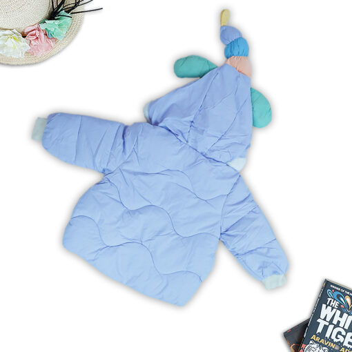 Toddler Choice Exclusive Jackets for 1-5 years Kids - Image 5