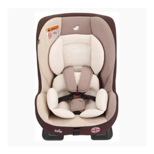 Joie baby Car Seat Tilt Mocha