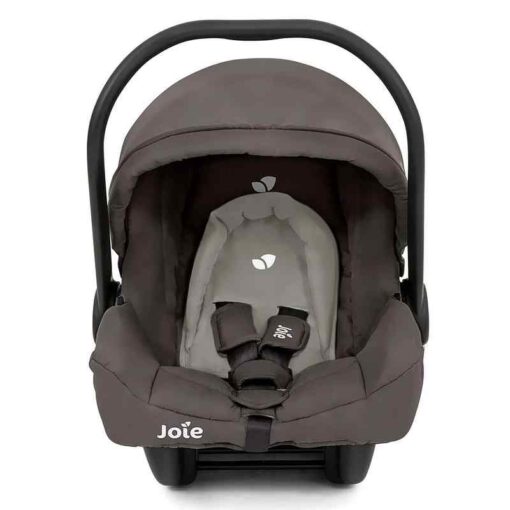 Joie Juva Baby Car Seats Dark Pewter