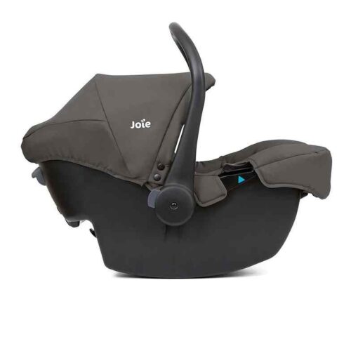 Joie Juva Baby Car Seats Dark Pewter - Image 2