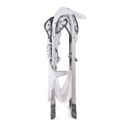 foldable high chair