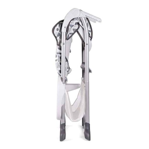 foldable high chair