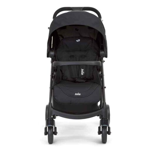 Joie Muze Lx Stroller Coal