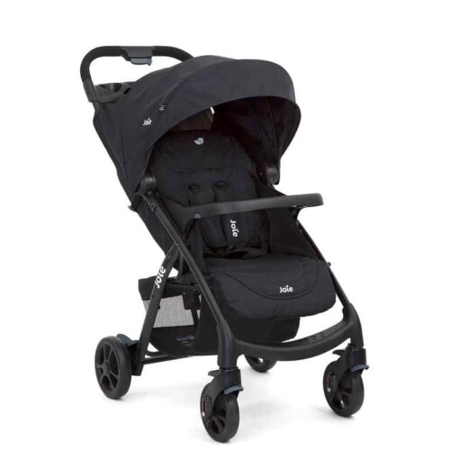 Joie Muze Lx Stroller Coal - Image 2