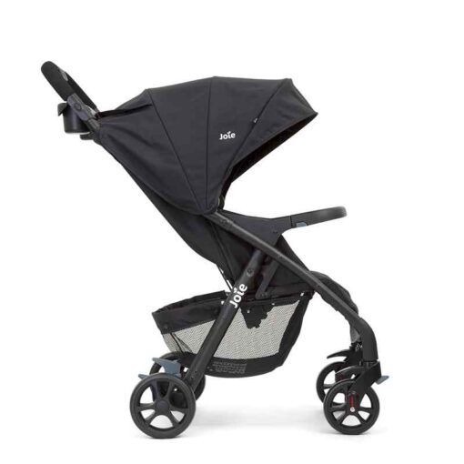 Joie Muze Lx Stroller Coal - Image 3
