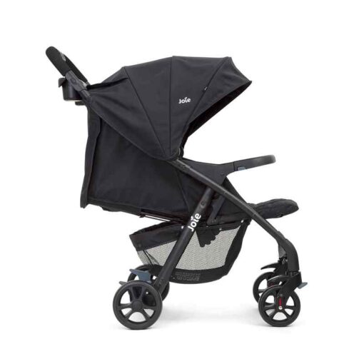 Joie Muze Lx Stroller Coal - Image 4