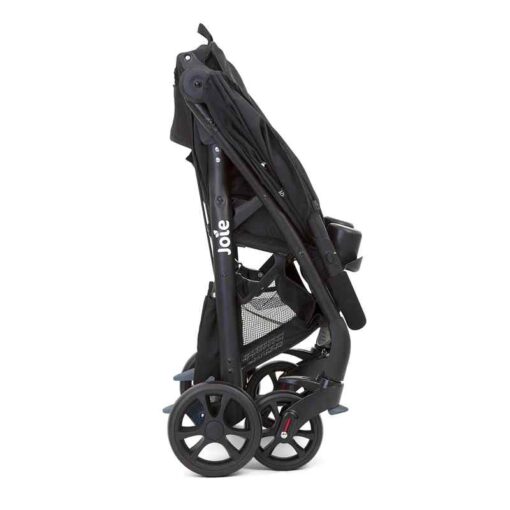 Joie Muze Lx Stroller Coal - Image 5