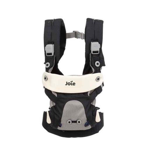 JOIE SAVVY BLACK PEPPER BABY CARRIER