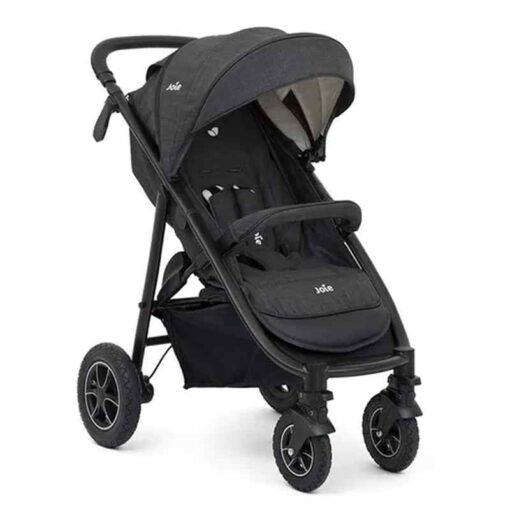 Joie Meet Mytrax Flex Stroller - Black