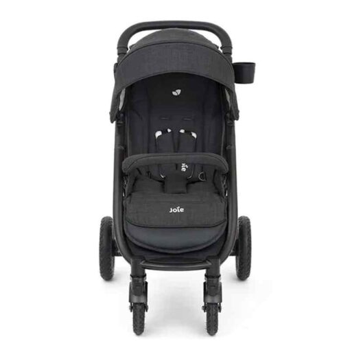Joie Meet Mytrax Flex Stroller - Black - Image 2