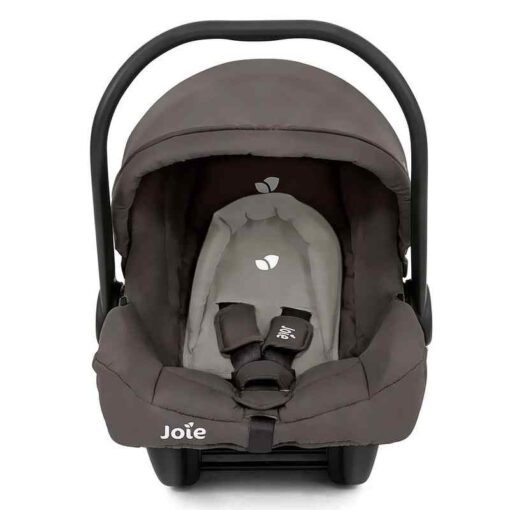 Joie Juva Baby Car Seats Dark Pewter - Image 5