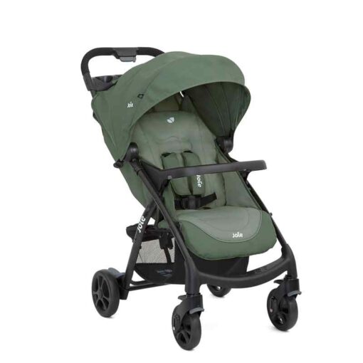 Joie Muze Lx Travel System W/ Juva Laurel