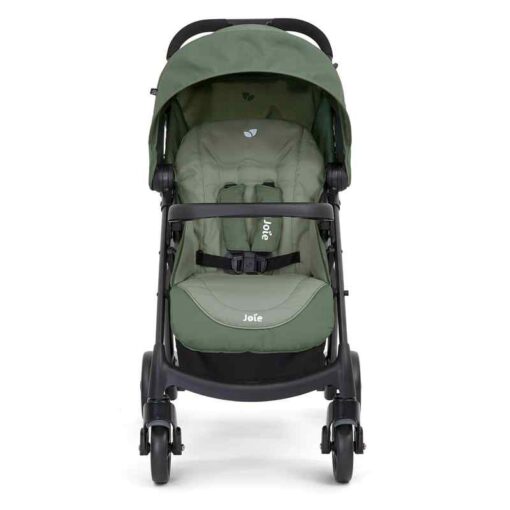 Joie Muze Lx Travel System W/ Juva Laurel - Image 5