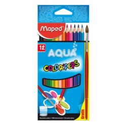 Watercolor Pencils