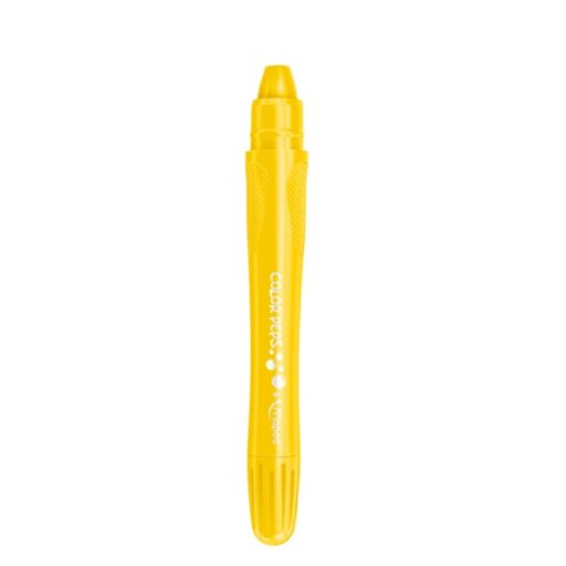Gel Crayon Color Peps X10 Plastic Box - Image 3