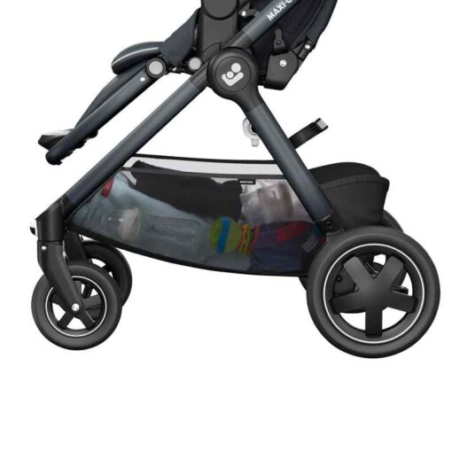 Maxi-Cosi Adorra 2 Pushchair Essential Graphite - Image 10