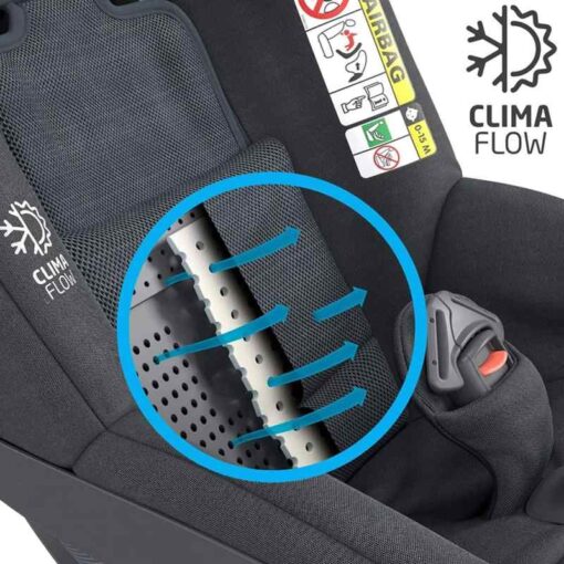 clima flow